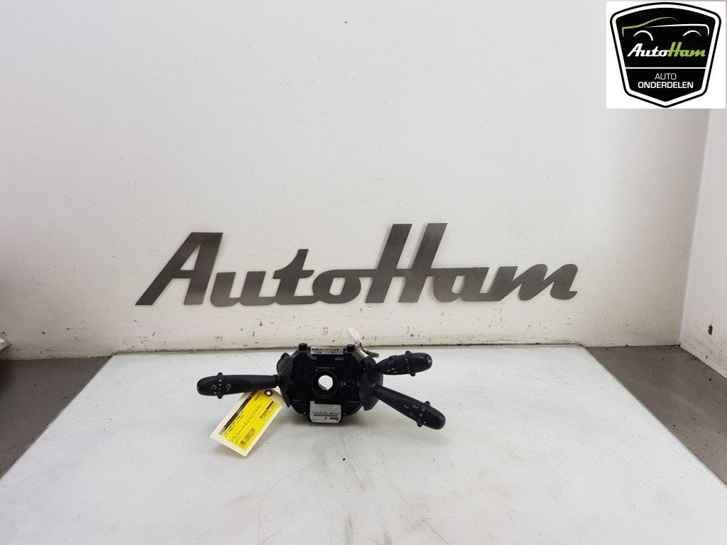 COMBINE COMMODO Alfa Romeo GT (937) (01-2003/09-2010), Robert Bosch AG, Utilisé, Alfa Romeo, Robert-Bosch-Allee 1
74232  Abstatt, DE