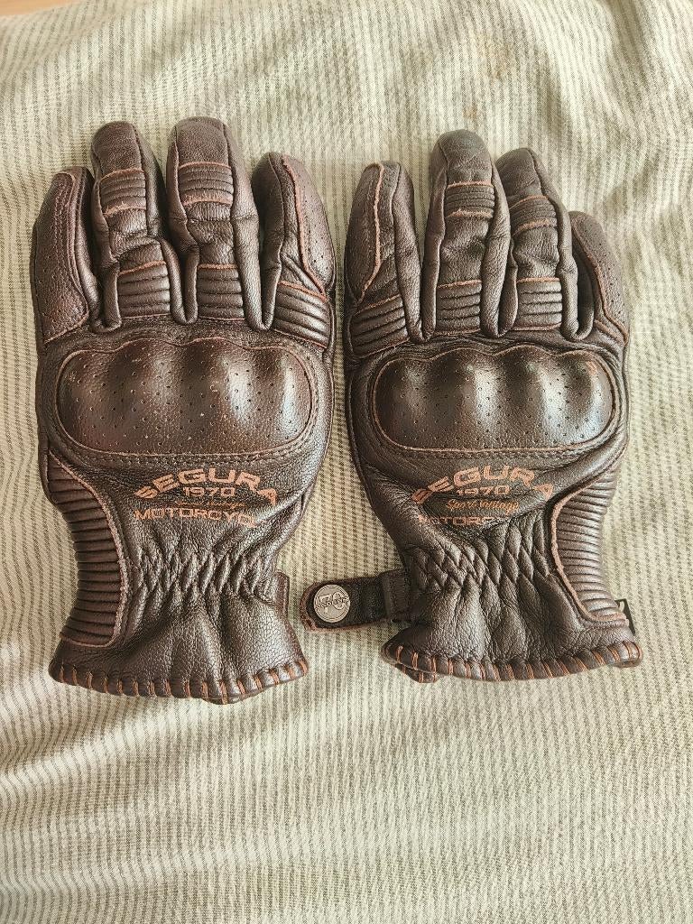 Motorhandschoenen Segura, Motoren, Ophalen, Dames, Segura, Handschoenen
