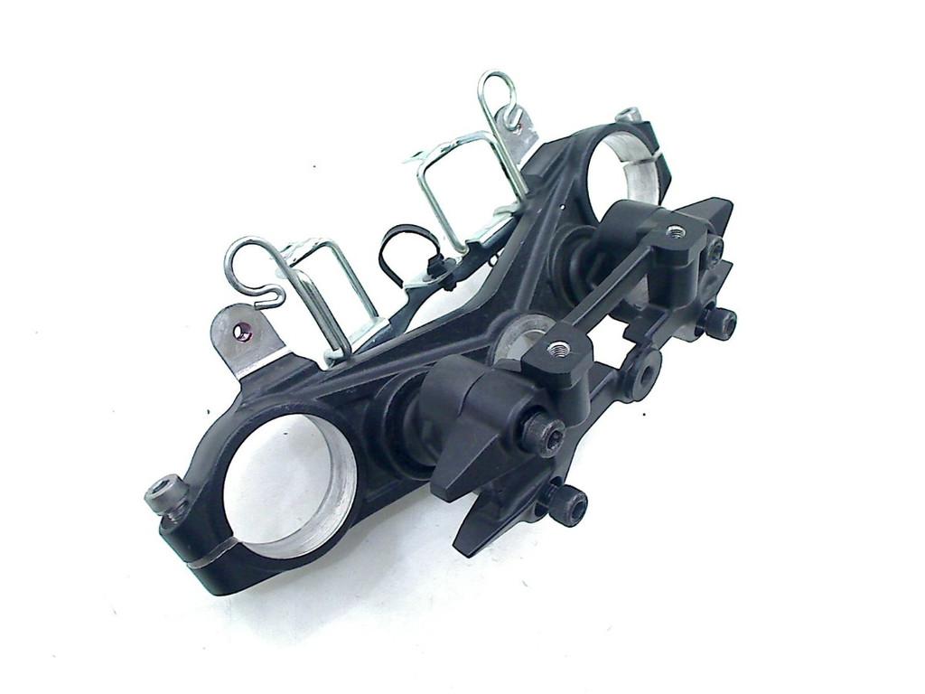 TOP YOKE TROIS POINTS Kawasaki Z 900 2020-2024 (Z900 ZR900), Dhr. S. di Majo, Utilisé, Info@cama-motorparts.nl, P.J. Troelstraweg 8 8
3144 CX  MAASSLUIS, NL