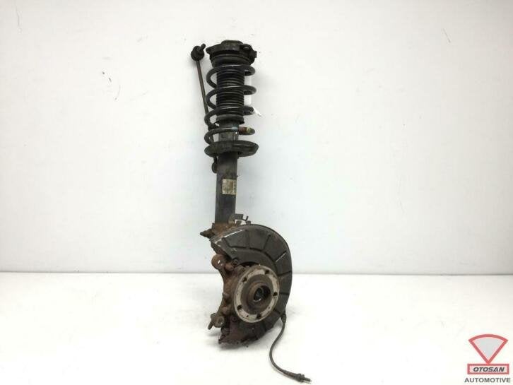 vw touran 1t vag veerpoot links voor 1t0419031eq, Gebruikt, Volkswagen, Volkswagen AG, Vw@volkswagen.de