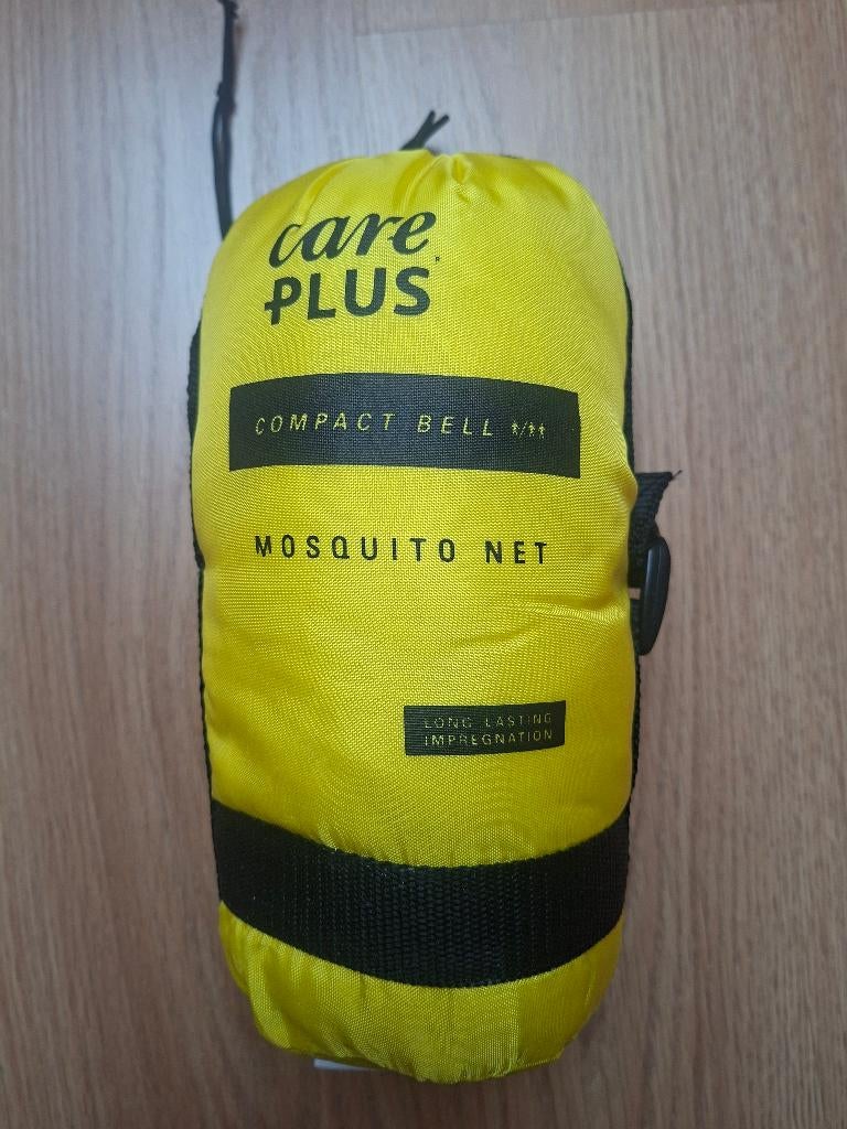 Moustiquaire voyage, Enlèvement ou Envoi, Neuf