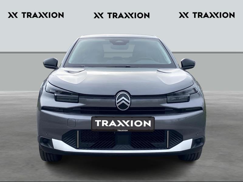 Citroen C4 X Hybrid 145 Automatic MAX, Electronic Stability Program (ESP), Achat, Euro 6, Noir