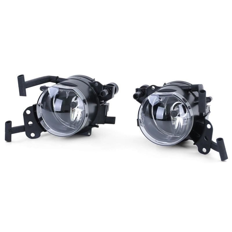 Mistlampen Voor BMW 5 Serie E60 / E61 M Pakket Set, Verzenden