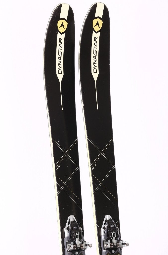 184 cm toerski's DYNASTAR MYTHIC 97, light woodcore, carbon, Overige merken, Verzenden, Carve, 180 cm of meer
