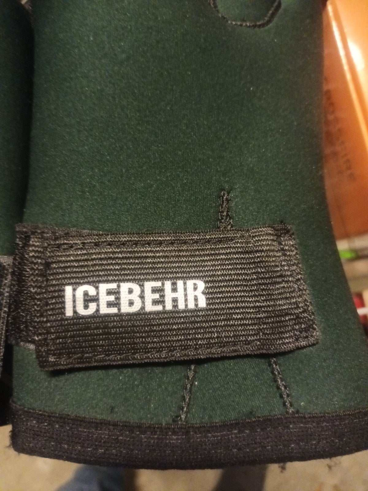 neoprene winterhandschoenen nieuw, Watersport en Boten, Ophalen, Haak