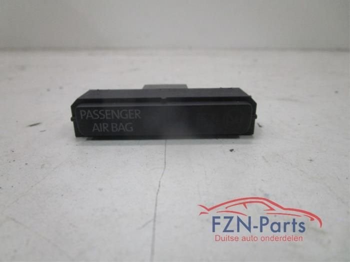 Airbag rechts (Dashboard) Volkswagen Beetle (22739357), Autos : Pièces & Accessoires, Enlèvement ou Envoi, Utilisé