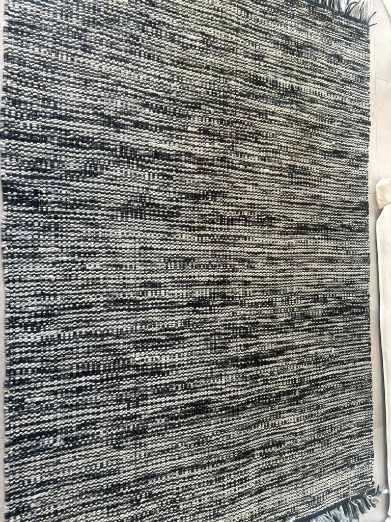 Tapis Ikea, Gris, 200 cm ou plus, Enlèvement, Utilisé