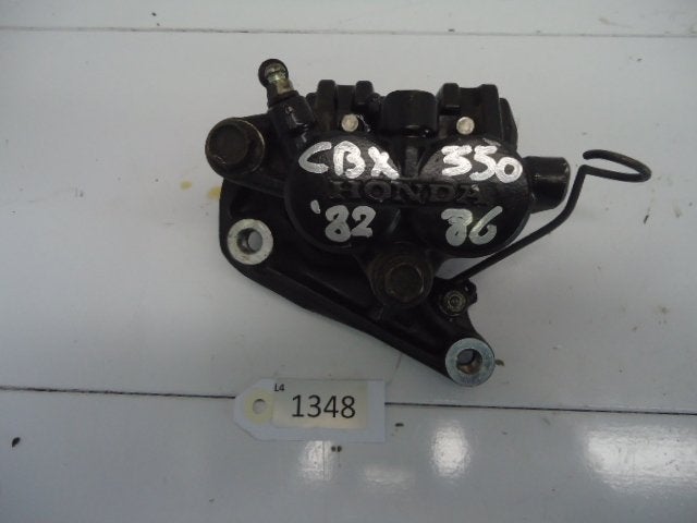 CBX550F 1982 - 1986 Honda Remklauw D1-33508, Motos