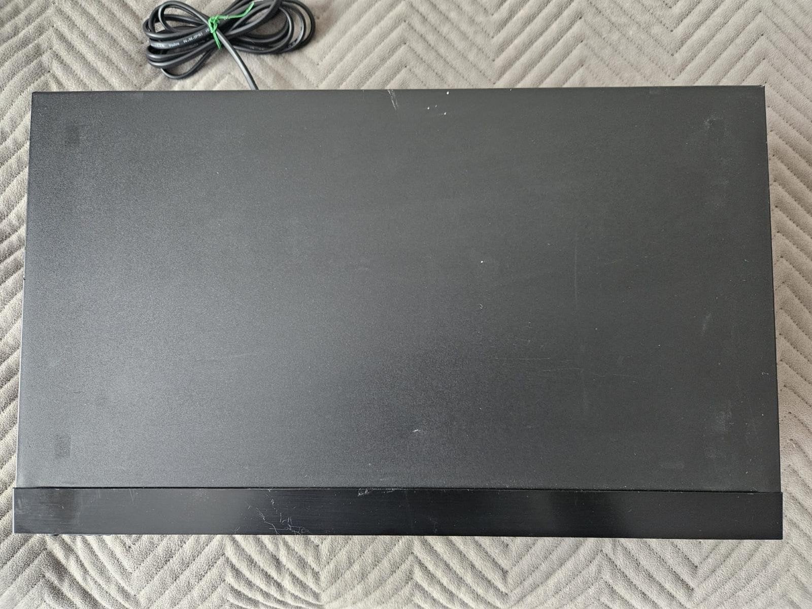 celui-ci est à vendre, TV, Hi-fi & Vidéo, Autres marques, Enlèvement ou Envoi, 60 à 120 watts, Comme neuf
