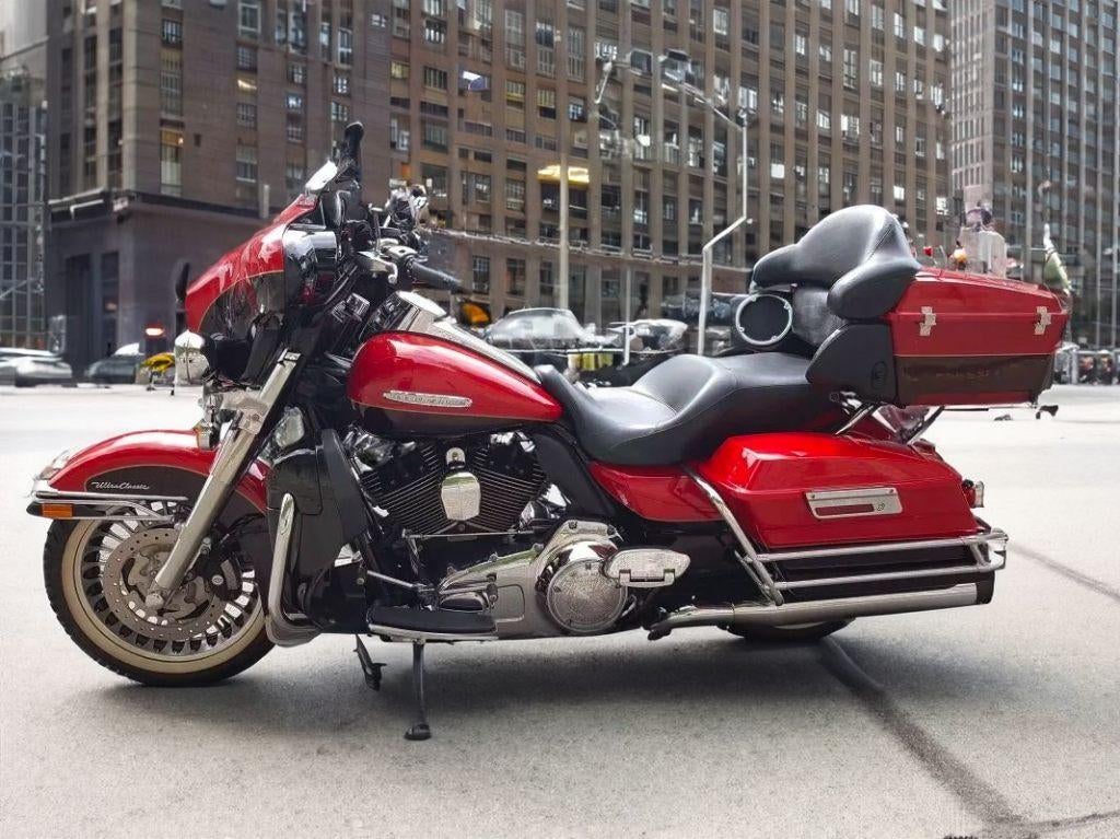 moto, Motos, Plus de 35 kW, Transmission par cardan, Particulier, 4 cylindres
