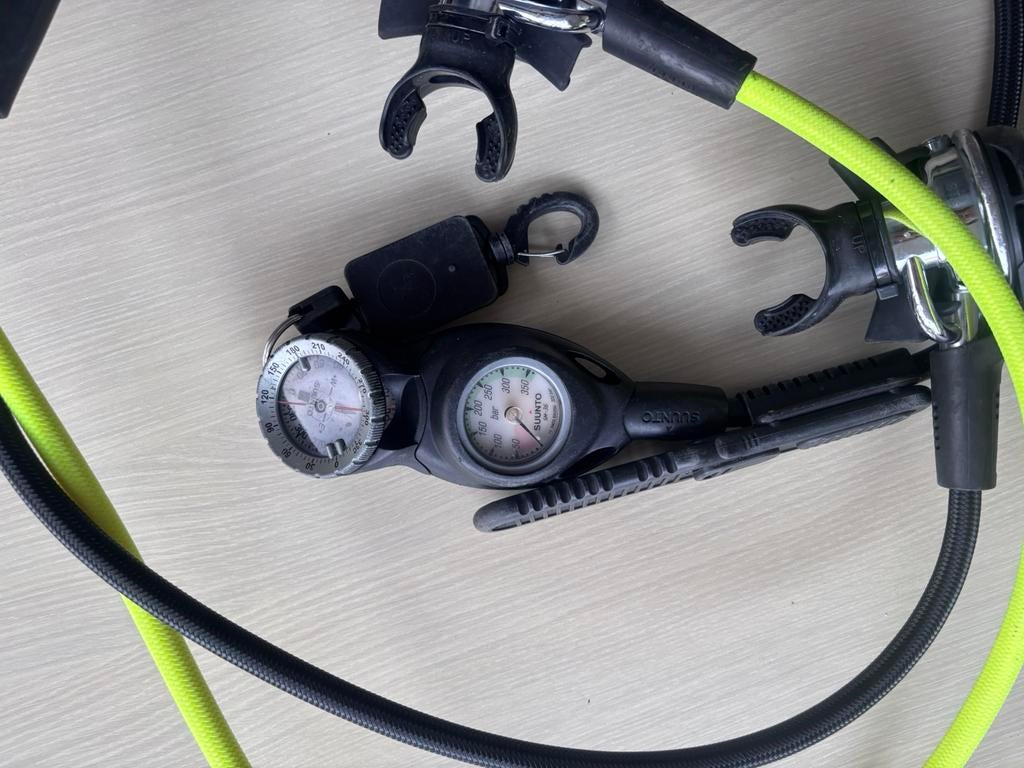 Ontspanner Mares, Ophalen, Zo goed als nieuw