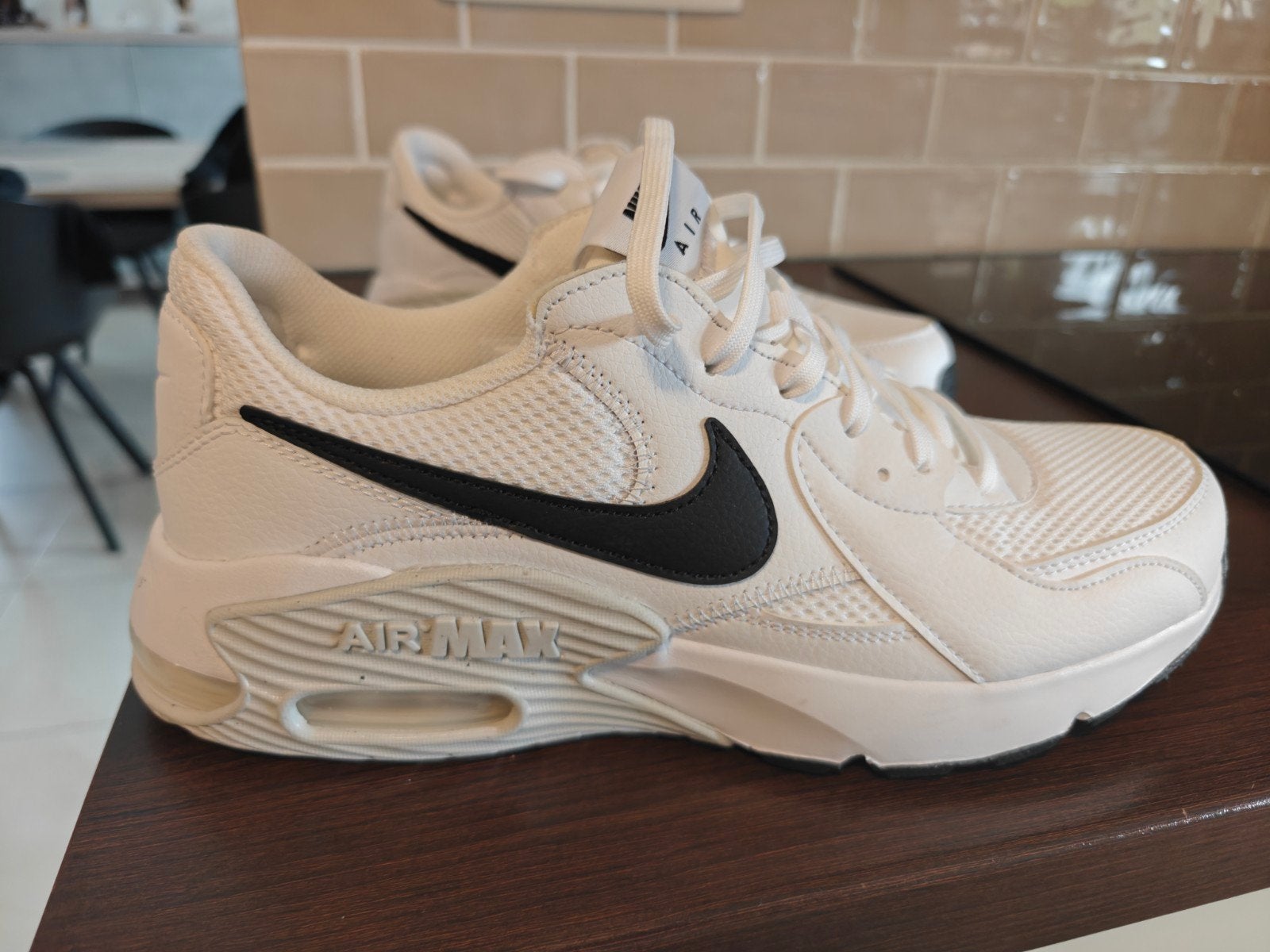 Nike sneakers maat 44, Ophalen, Nieuw, Sneakers
