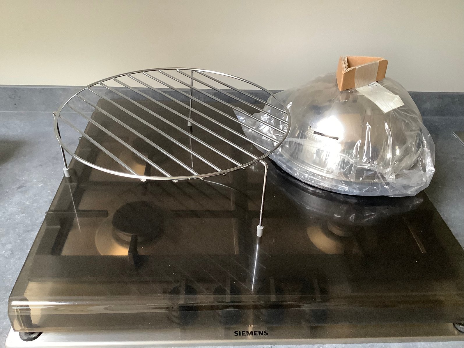 LG ,Combi microgolfoven accessoires, Elektronische apparatuur, Ophalen of Verzenden, Microgolfoven
