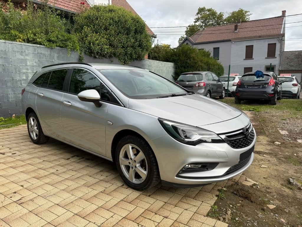 Opel astra AUTOMATIQUE prête à immatriculer, garantie, Autos, Achat, Entreprise, Carnet d'entretien, Automatique