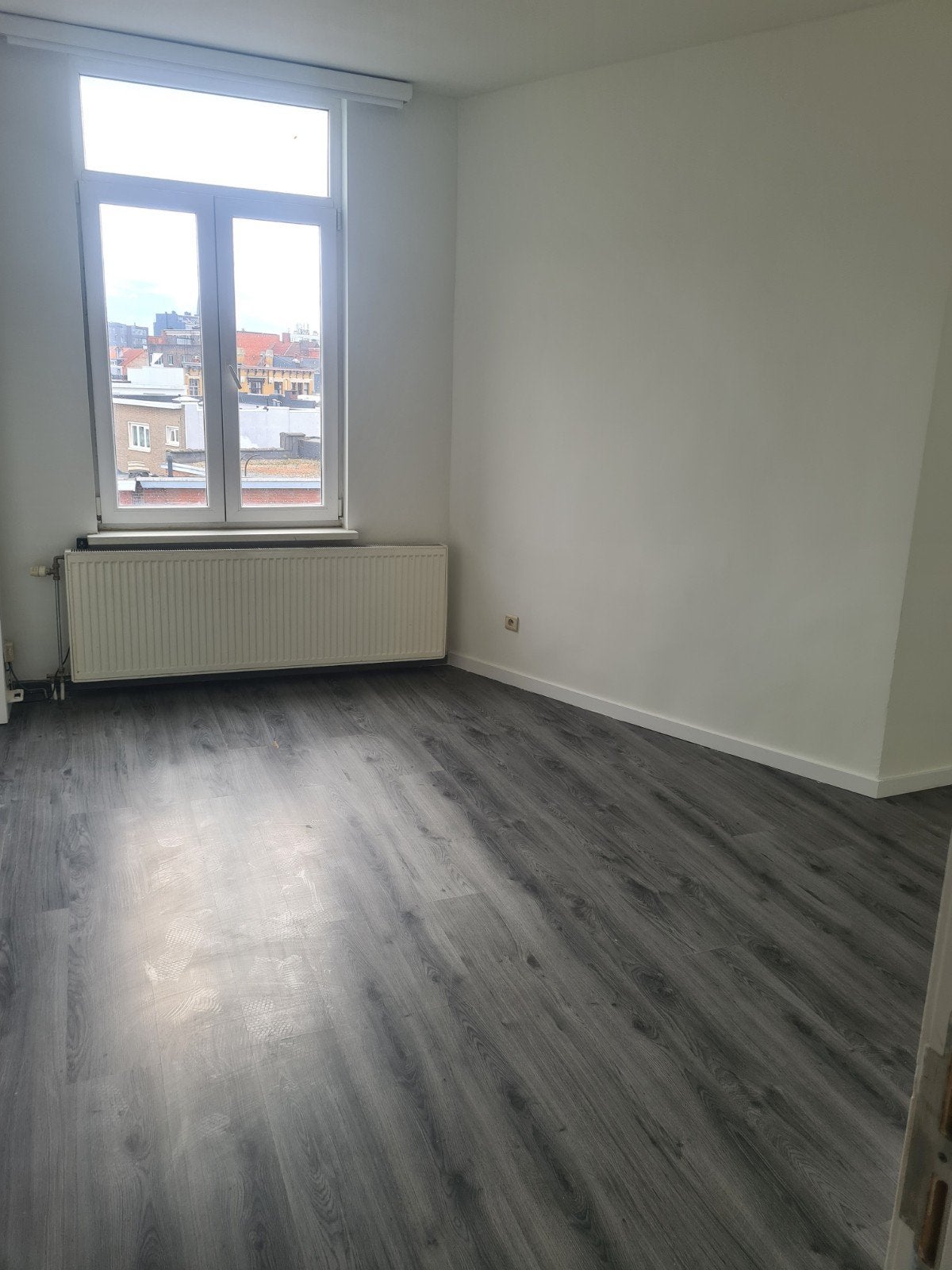 appartement te huur, Immo