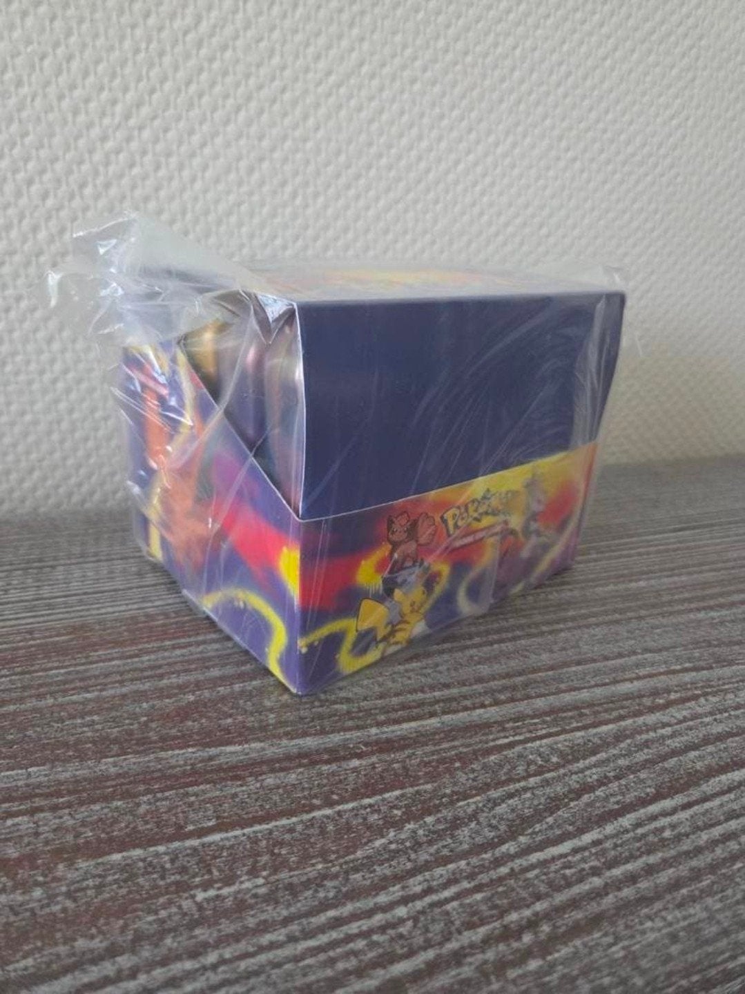 Kanto Power mini tin display, Enlèvement ou Envoi