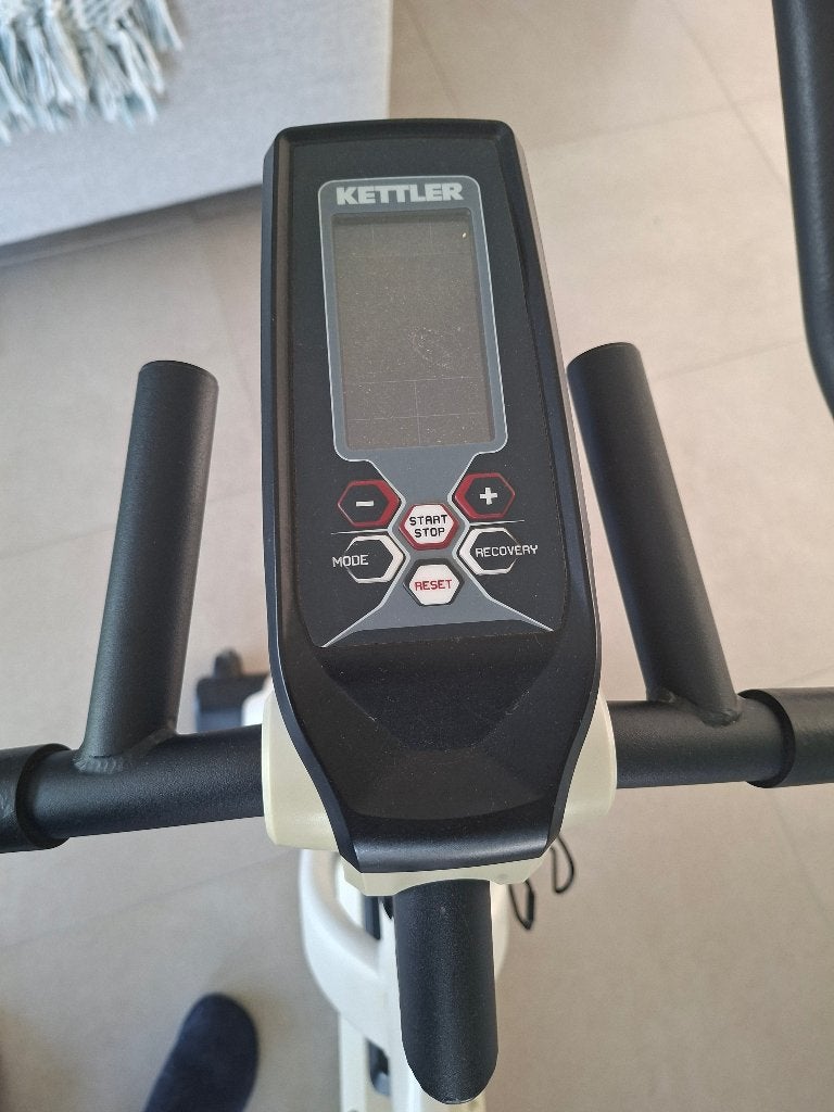 Spinning fiets, Sport en Fitness, Ophalen, Gebruikt, Overige materialen, Spinningfiets