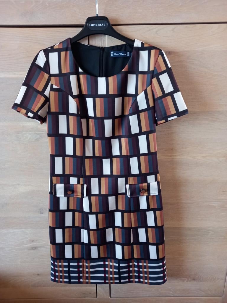 Jurken, Kleding | Dames, Jurken, Ophalen of Verzenden, Maat 36 (S)