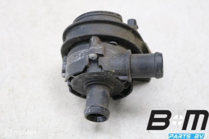 Extra waterpomp VW E-Golf 7 5G0965567A, Autos : Pièces & Accessoires, Moteurs & Accessoires, Utilisé