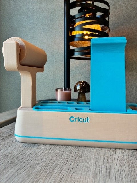 cricut houder, Enlèvement ou Envoi, Neuf, Plastique, Cricut