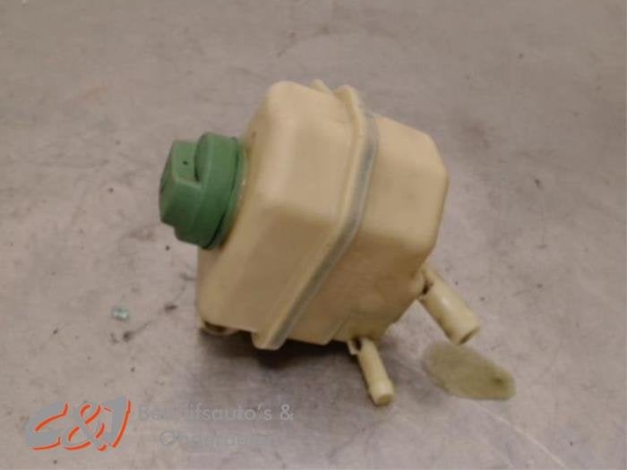 Réservoir d'huile direction assistée d'un Volkswagen Trans, Volkswagen, -, 3 mois de garantie, Utilisé