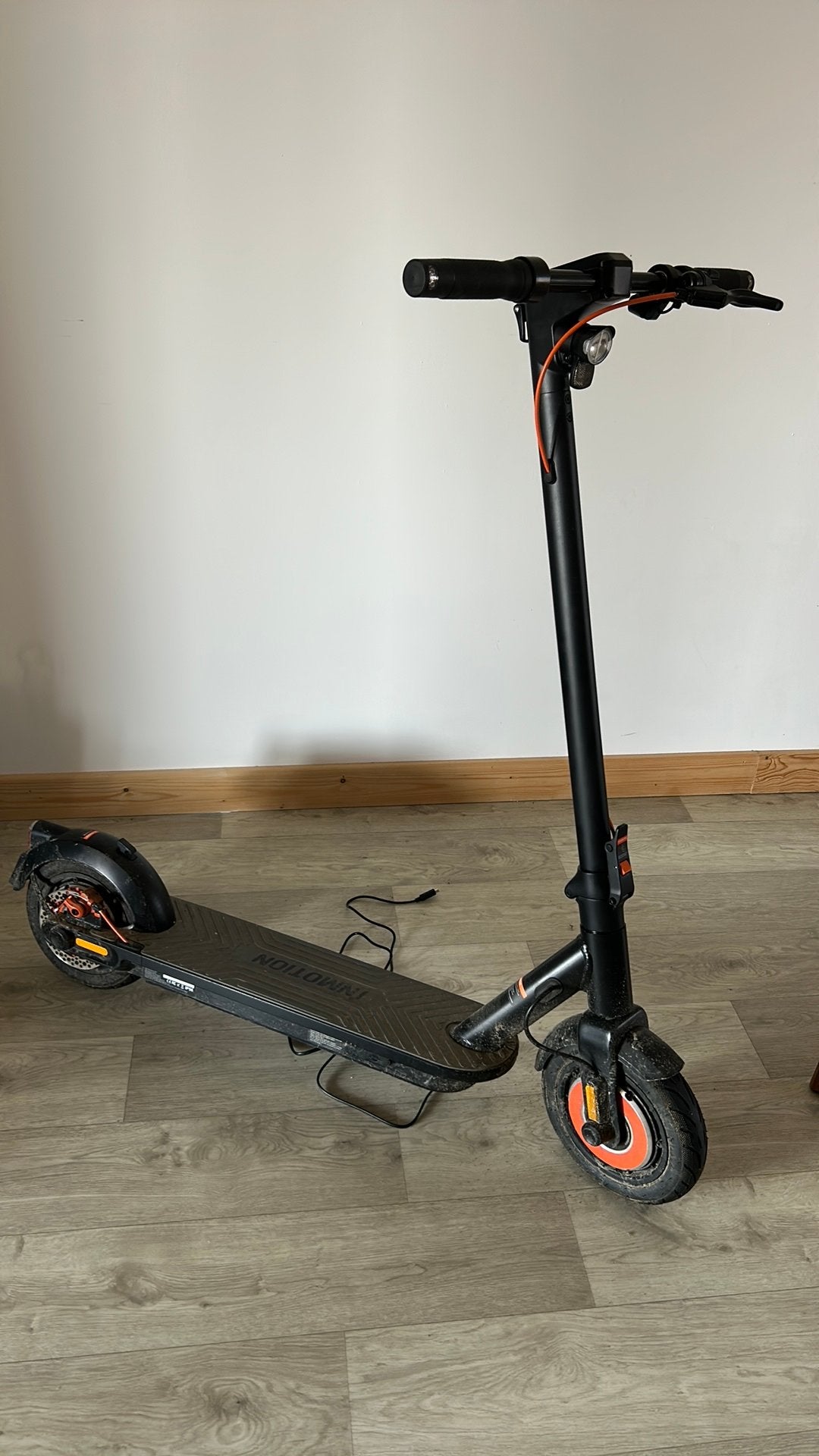 Trottinettes inmotion climber, Vélos & Vélomoteurs, Trottinettes, Enlèvement, Comme neuf