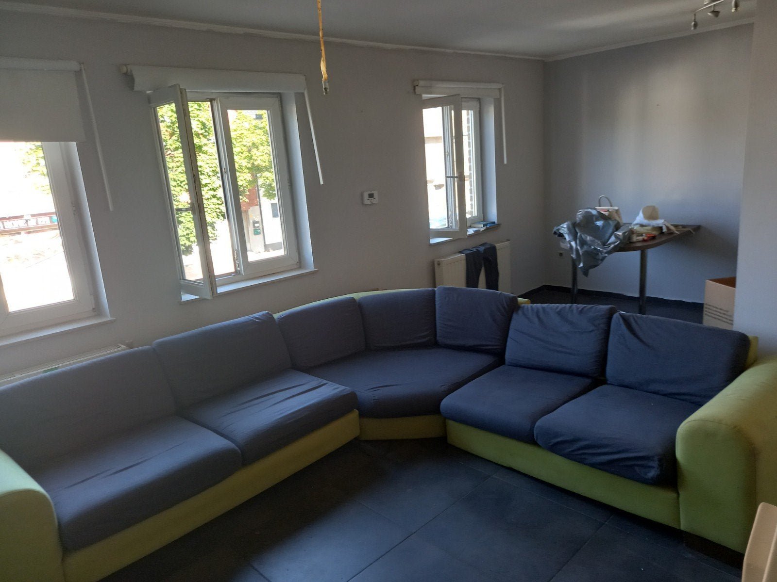 gratis zetel, Huis en Inrichting, Zetels | Complete zithoeken, Ophalen