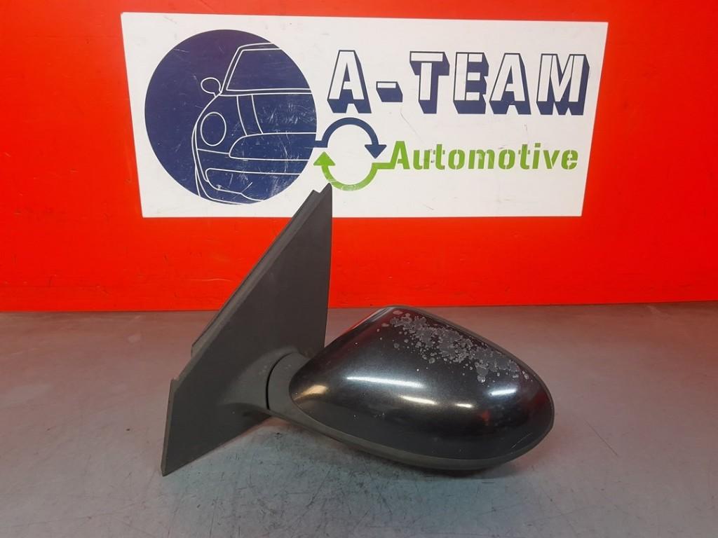 RETROVISEUR EXTERIEUR GAUCHE Lancia Ypsilon (843), Utilisé, Lancia