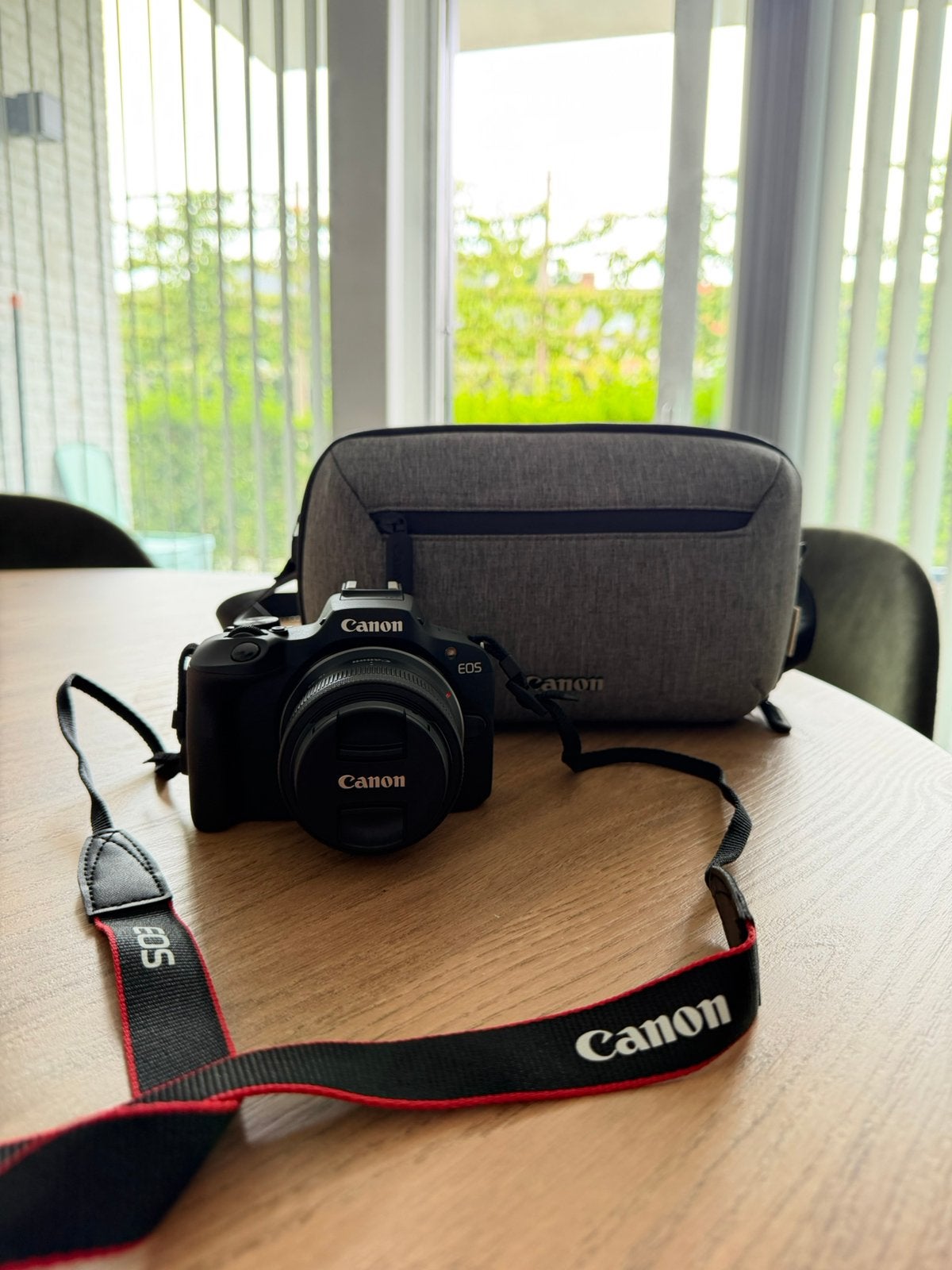 Canon camera, Audio, Tv en Foto, Fotocamera's Digitaal, Ophalen of Verzenden, Zo goed als nieuw, Geheugenkaart, Canon