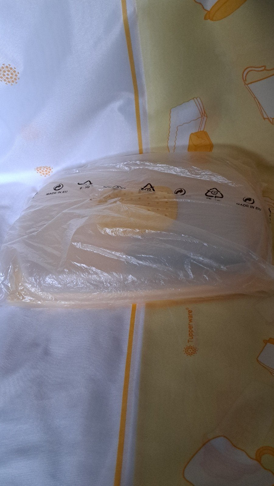 Tupperware cheesmart laag  Nieuw, Huis en Inrichting, Ophalen of Verzenden, Nieuw