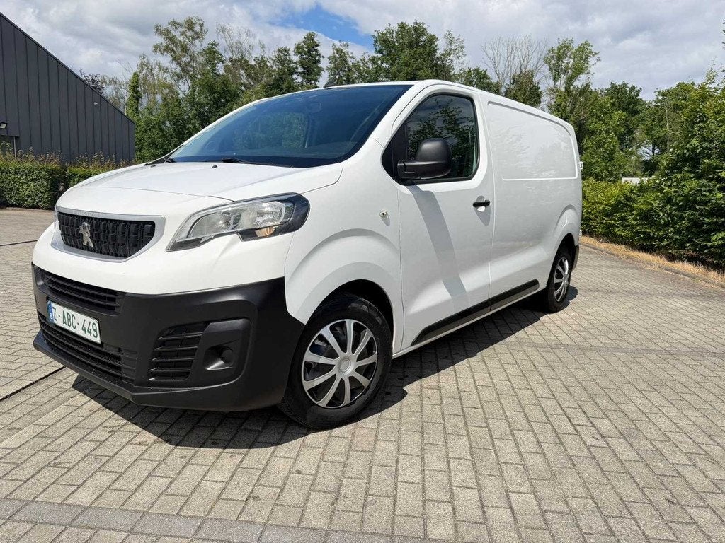 Peugeot Expert Bedrijfswagen, Auto's, Gebruikt, Bedrijf, Te koop, Peugeot