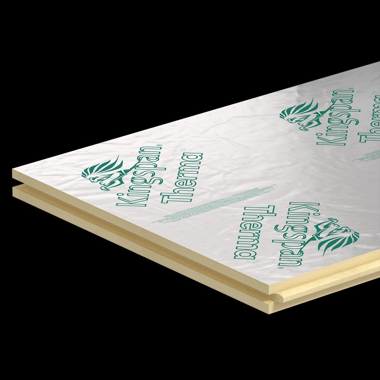 110m2 PIR / PUR 8CM DIK, Doe-het-zelf en Bouw, Isolatie en Afdichting, Ophalen of Verzenden