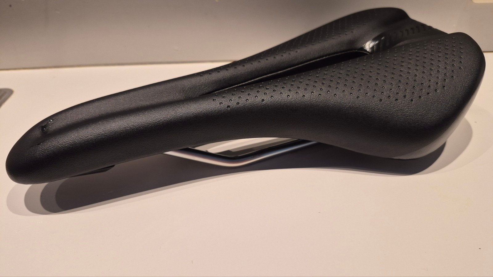 Bontrager Montrose Fietszadel, Ophalen of Verzenden, Zadel