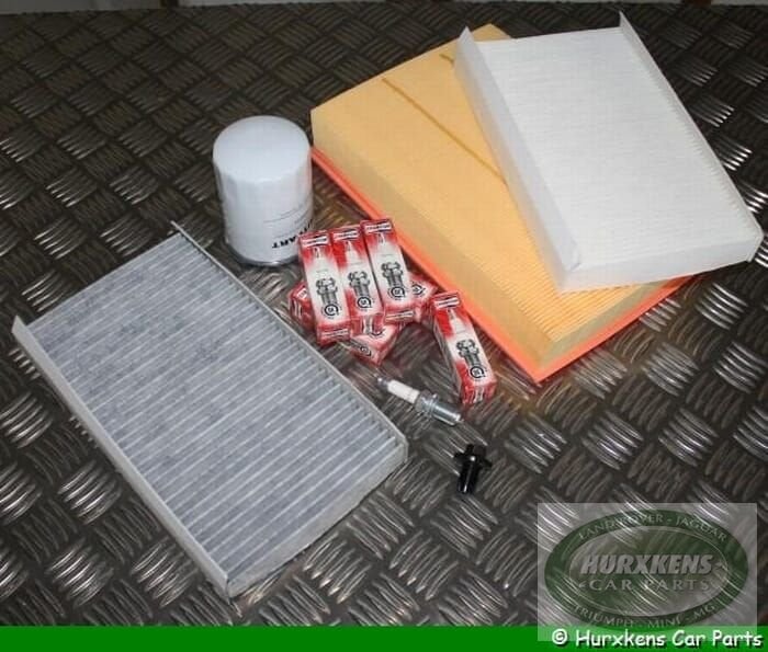 Service kit 4.2 / 4.4   Discovery 3 / Sport, Land Rover, -, -, Nieuw