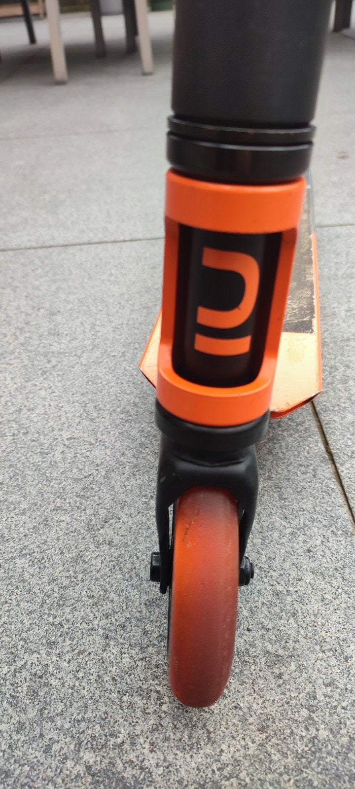 freestyle step, Ophalen, Gebruikt, Overige typen, Oxelo (Decathlon)