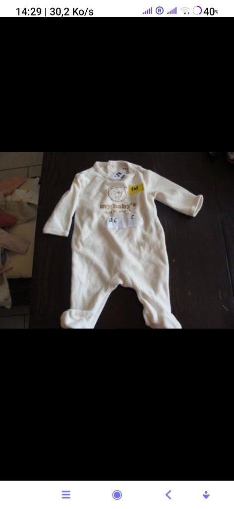 kleding voor baby's, kinderen, jongens en meisjes, Ophalen of Verzenden, Gebruikt, Overige maten