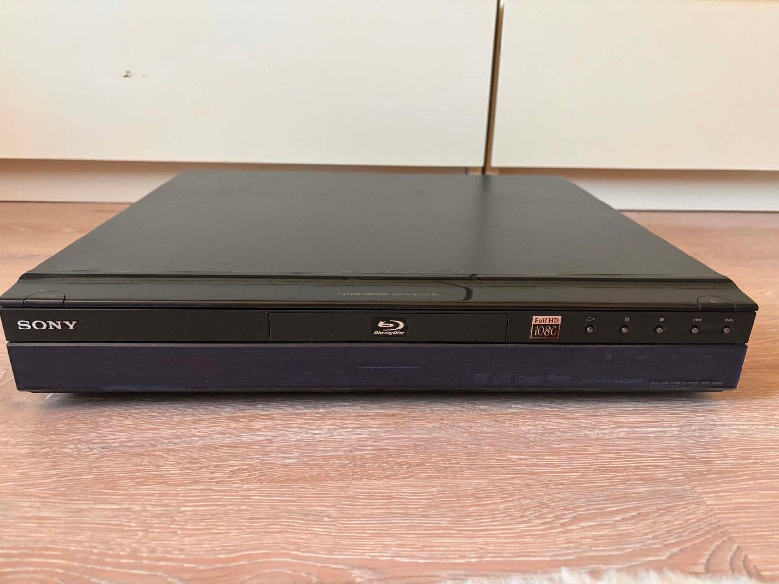 dvd speler, Audio, Tv en Foto, Ophalen