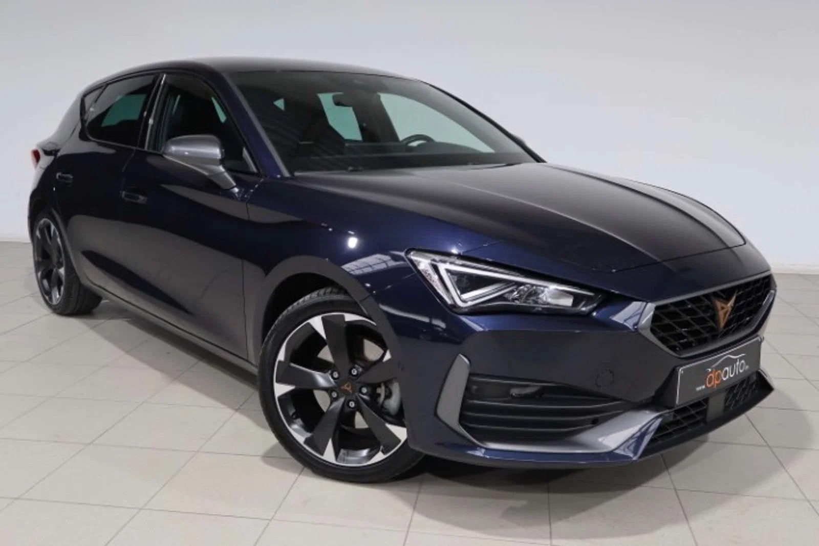CUPRA Leon Leon e-Hybrid 1.4 DSG (150 kW) (bj 2022), Auto's, Automaat, Gebruikt, 4 cilinders, 5 deurs
