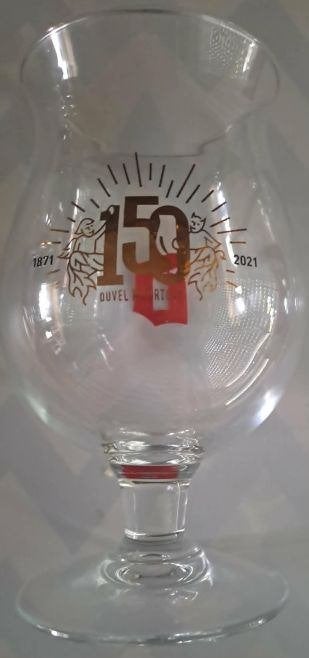 duvel 150 jaar, Enlèvement ou Envoi, Duvel