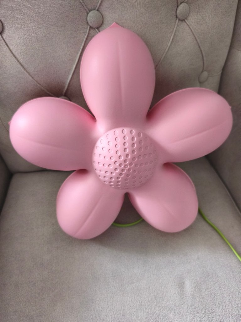 Veilleuse Ikea smila blomma fleur, Enlèvement, Comme neuf, Autres matériaux, Vintage