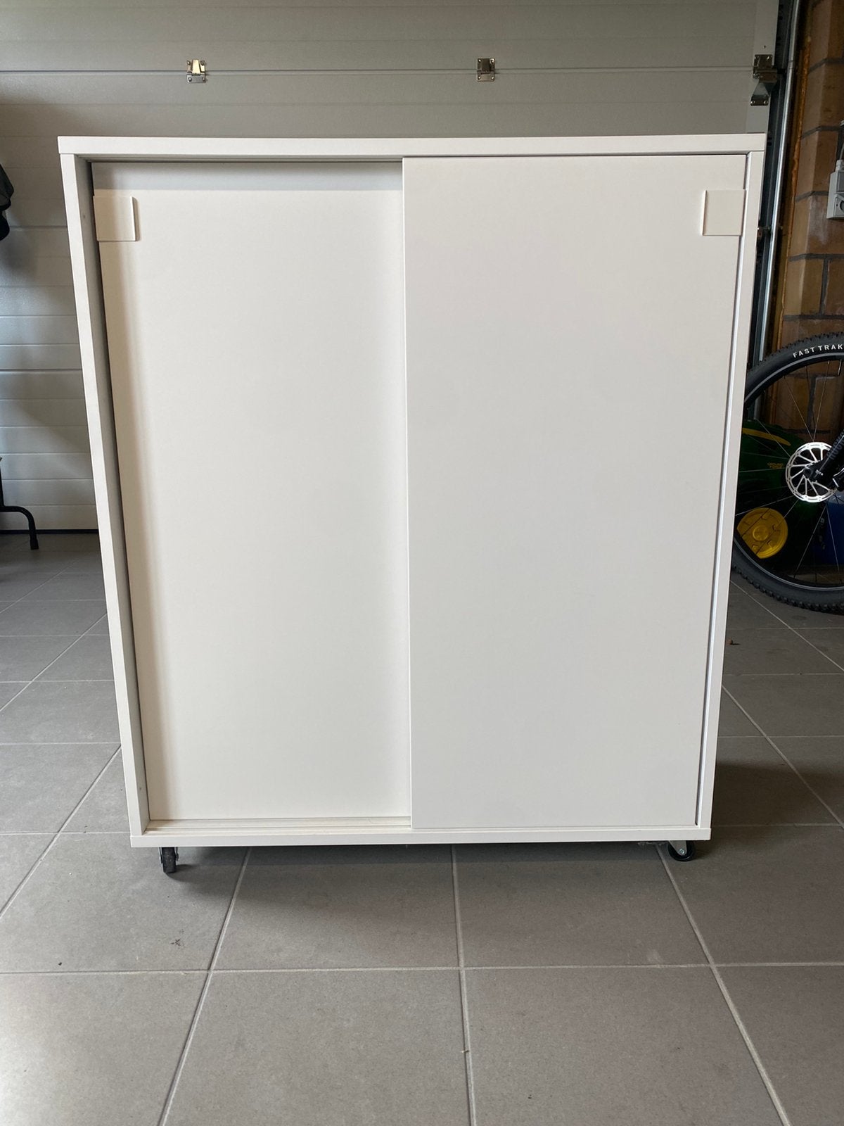 IKEA MACKAPÄR Schoenenkast/opberger, Huis en Inrichting, Ophalen, Gebruikt