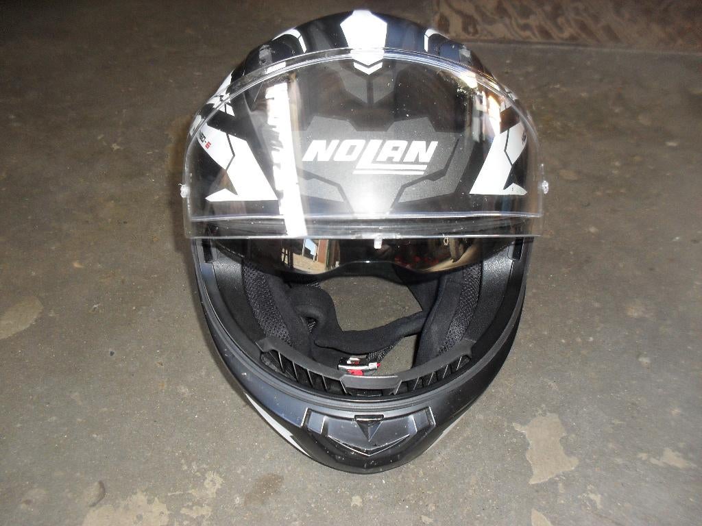 motorhelm nolan, Ophalen, Heren, Nolan, XL