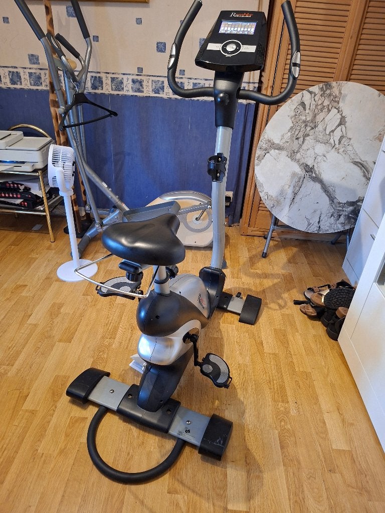 Velo cardio rambler, Sport en Fitness, Ophalen, Gebruikt, Overige typen