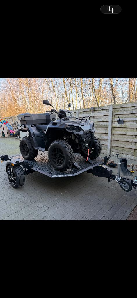Polaris sportsman 570 EPS, Motoren, 12 t/m 35 kW