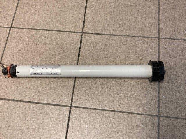 moteur électrique pour volet, Bricolage & Construction, Volets, Enlèvement ou Envoi, Utilisé, Fonctionnement électrique