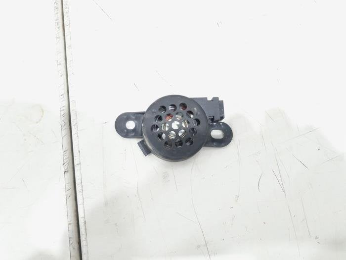 Haut-parleur d'un Mercedes GLC-Klasse, 3 mois de garantie, Utilisé, -, -