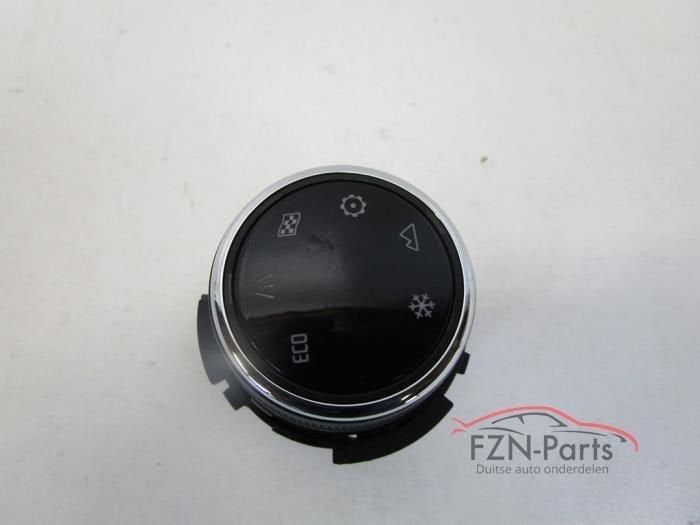 Seat Ateca Schakelaar Middenconsole Drive select (575927531C, Ophalen of Verzenden, Gebruikt