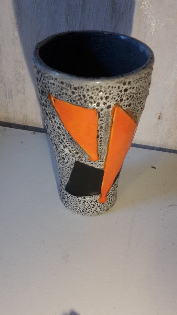 Valauris vaas, Antiek en Kunst, Ophalen