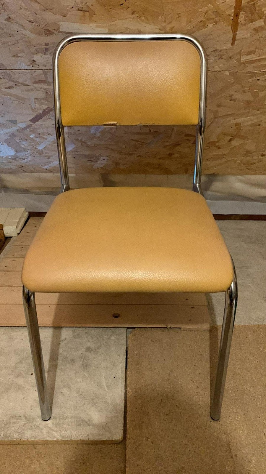 5 stoelen samen voor €10, Huis en Inrichting, Stoelen, Ophalen