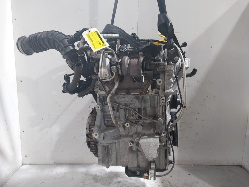 MOTOR Clio IV Estate / Grandtour (7R) (|8201588337|), Gebruikt, Renault, Peter-Huppertz-Straße 5
51063  Köln, DE, Dialog.deutschland@renault.de